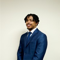 Chadrick Thomas Jr