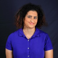 Maya Rokach