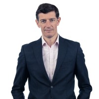 Toby Hayes Cfa