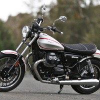 Motos Italianas Pilar