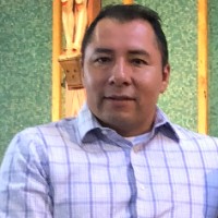 Vicente Rodriguez