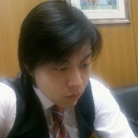 Kenichi Ito