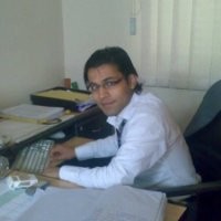 Zohaib Zafar