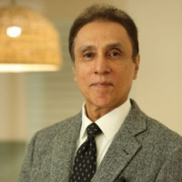 Raj Khosla