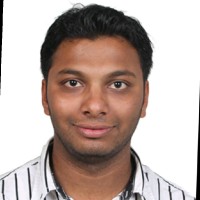 Vikas Bhusaraddi