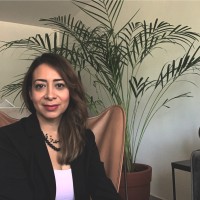Claudia Beatriz Martínez Gómez