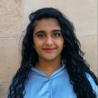 Janvi Kumar