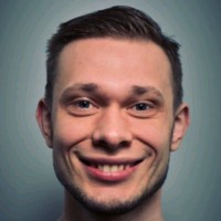 Chris Van Dijk, Msc