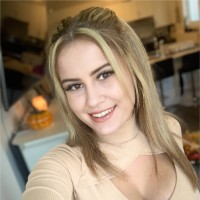 Keisha Halladay