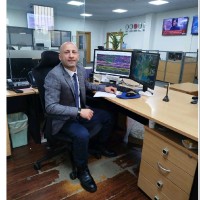 Akef Salaita