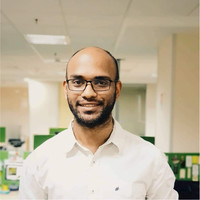Sushanth Bijjavara Chandre Gowda