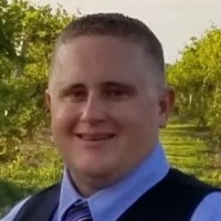 Jonathan Huber