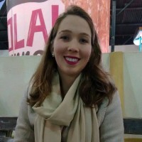 Jaqueline Kunhen Mayer