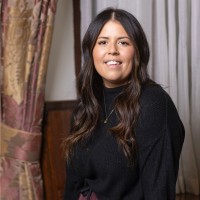 Rebecca Beard
