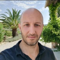 Yannick Morel