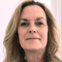 Vicki Steward