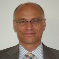 Udo Scheffler