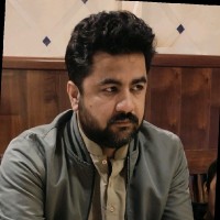 Fahad Qayyum, Pe