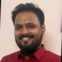 chandrasekar krishnamurthy