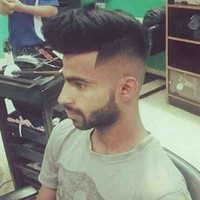 Praveen Raman