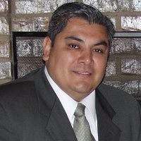 Johnny Munoz
