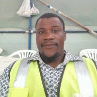 Monsuru Olaide