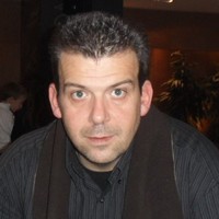 Koutsikos Dimitrios