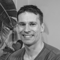 Lars Jahr Røine
