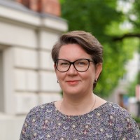 Anna-Karin Wennerström