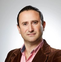 Douglas McCloskey