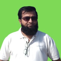 Muhammad Saqib Rasool