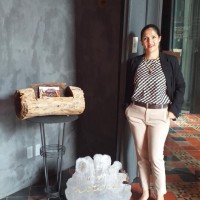 Marcela I. Barrera Cervera