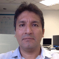 Naldo Alcalde Huamán