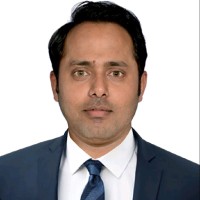 Praveen Kumar Singh