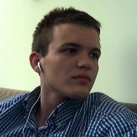 Logan Richardson