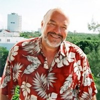 Stephen Islas