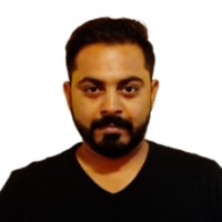 Priyam Kanungo