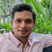 Rohit Deodhar