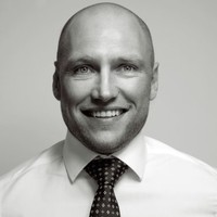 Gary Goodwin