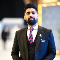 Muhammad Arslan Malik