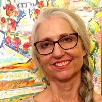 Diane Keyes
