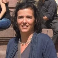 Elizabeth Lopes