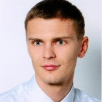 Łukasz Porębski