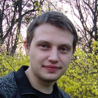 Olexandr Grynchuk