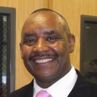 Michael W. Hawkins CBRE/HP