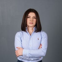 Knar Petrosyan, FCCA