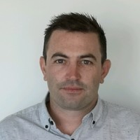 Bradley Oliver