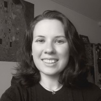 Dr Matilda Nordqvist