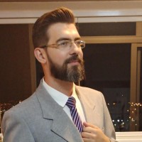 Rodrigo Meneghetti Simões