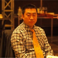 吴庆波